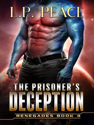 cover image of The Prisoner's Deception